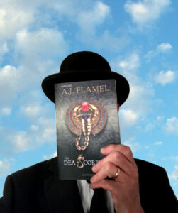 A.J. Flamel