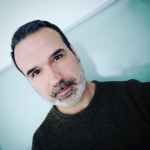Lorenzo Sartori